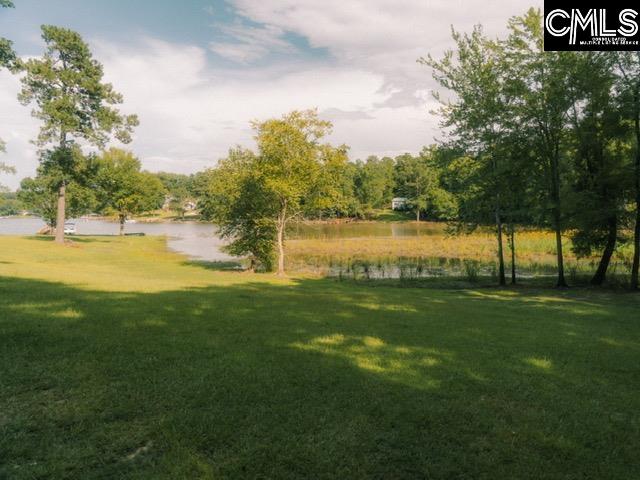 3541 Deer Run Road Ridgeway, SC 29130
