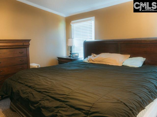 3541 Deer Run Road Ridgeway, SC 29130