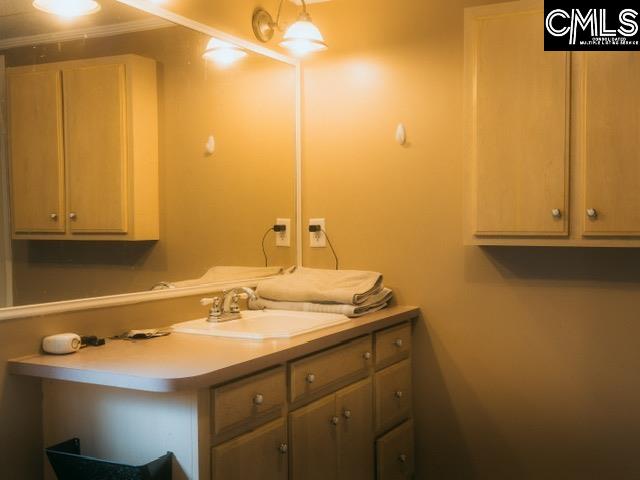 3541 Deer Run Road Ridgeway, SC 29130