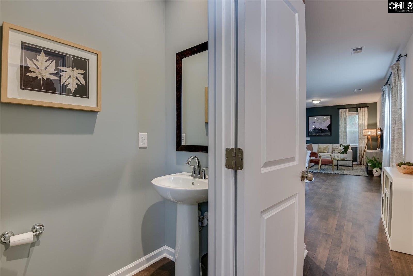 433 Lady Liberty Way Lexington, SC 29073