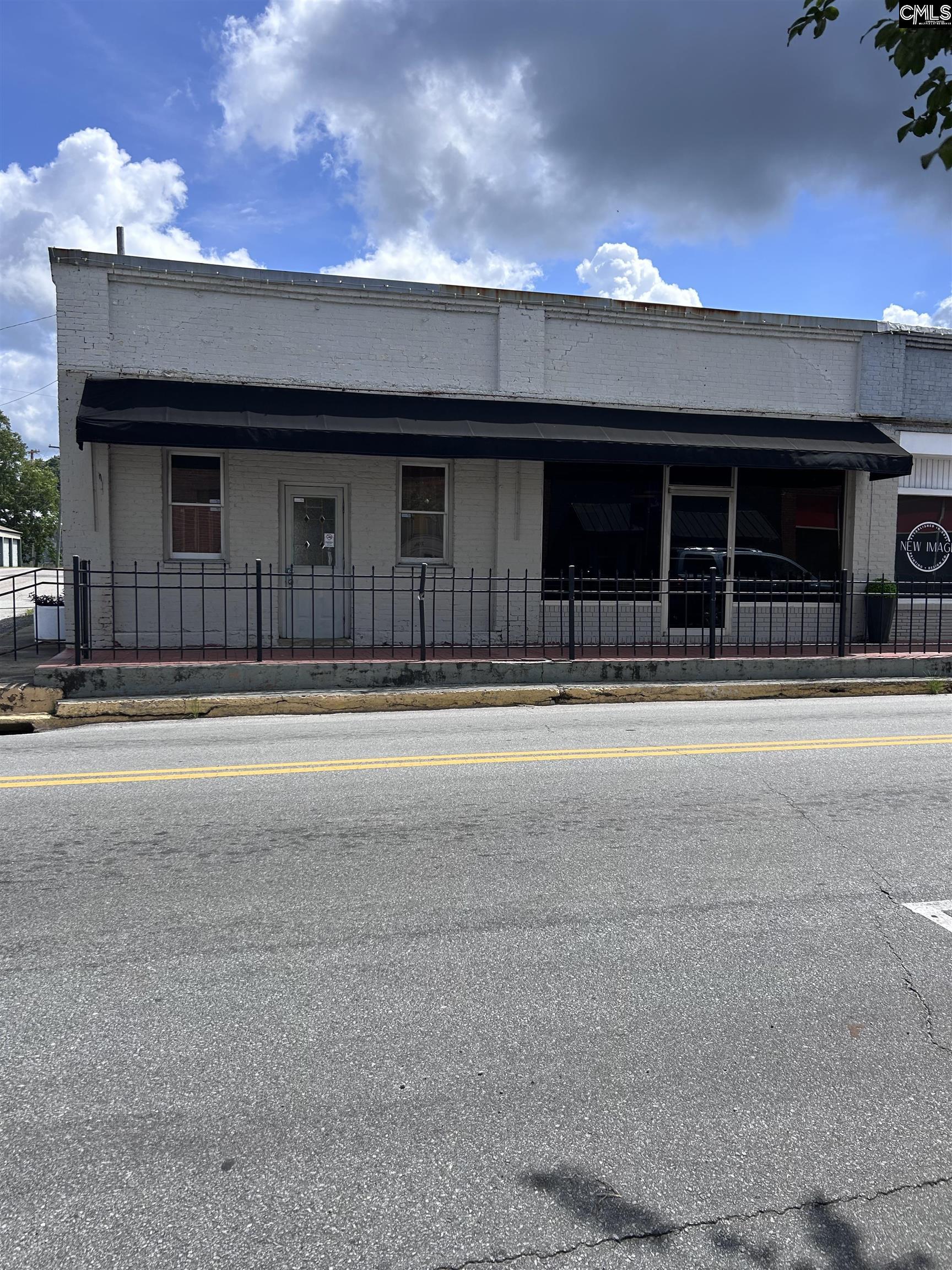 205 South Main St Prosperity, SC 29178