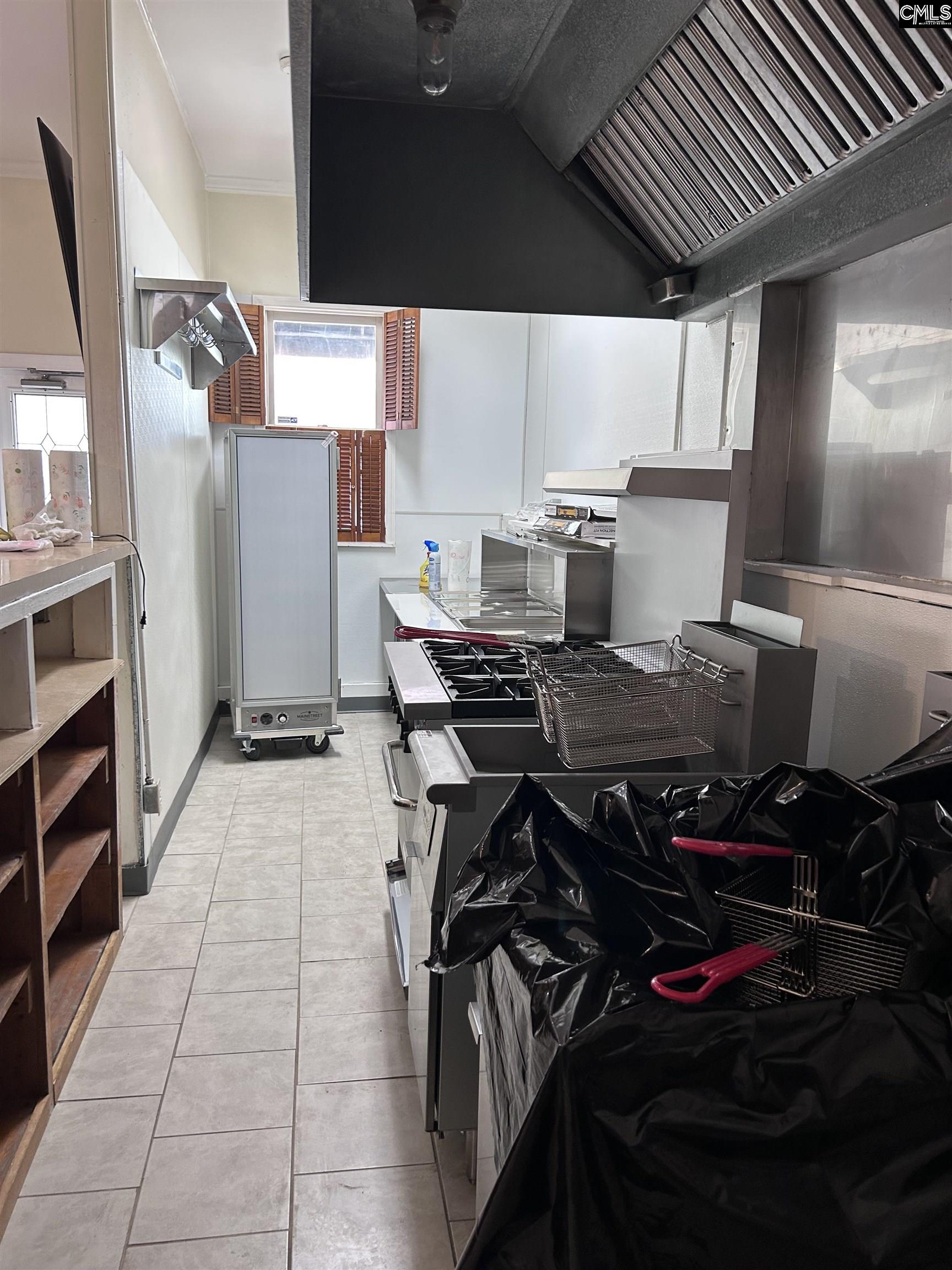 205 South Main St Prosperity, SC 29178