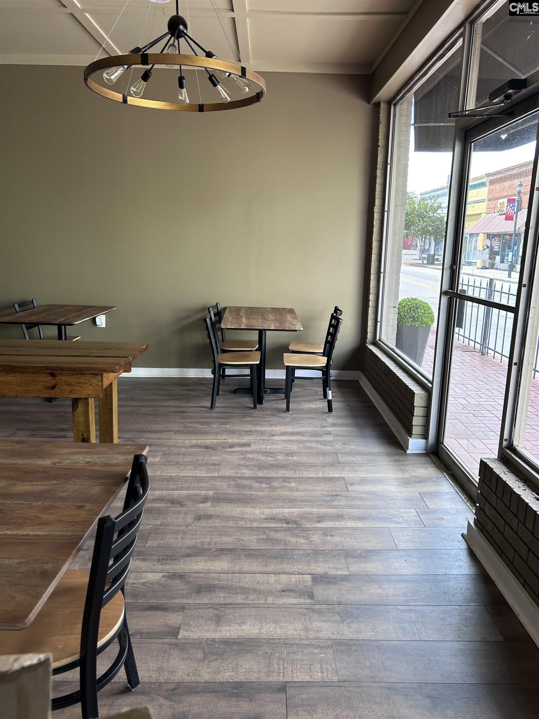 205 South Main St Prosperity, SC 29178