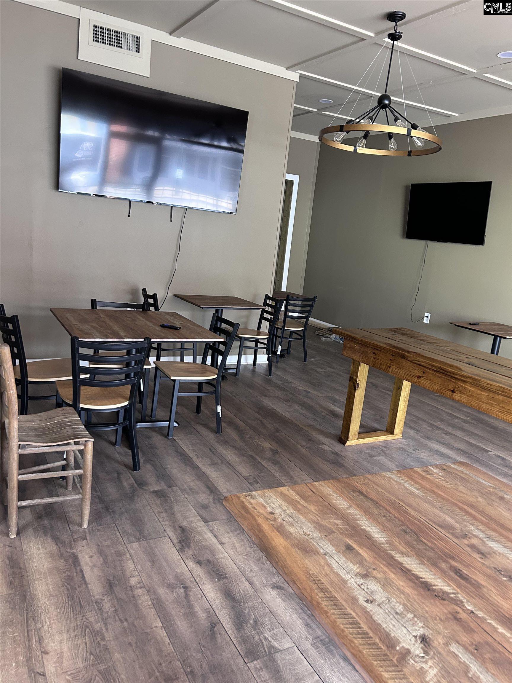 205 South Main St Prosperity, SC 29178