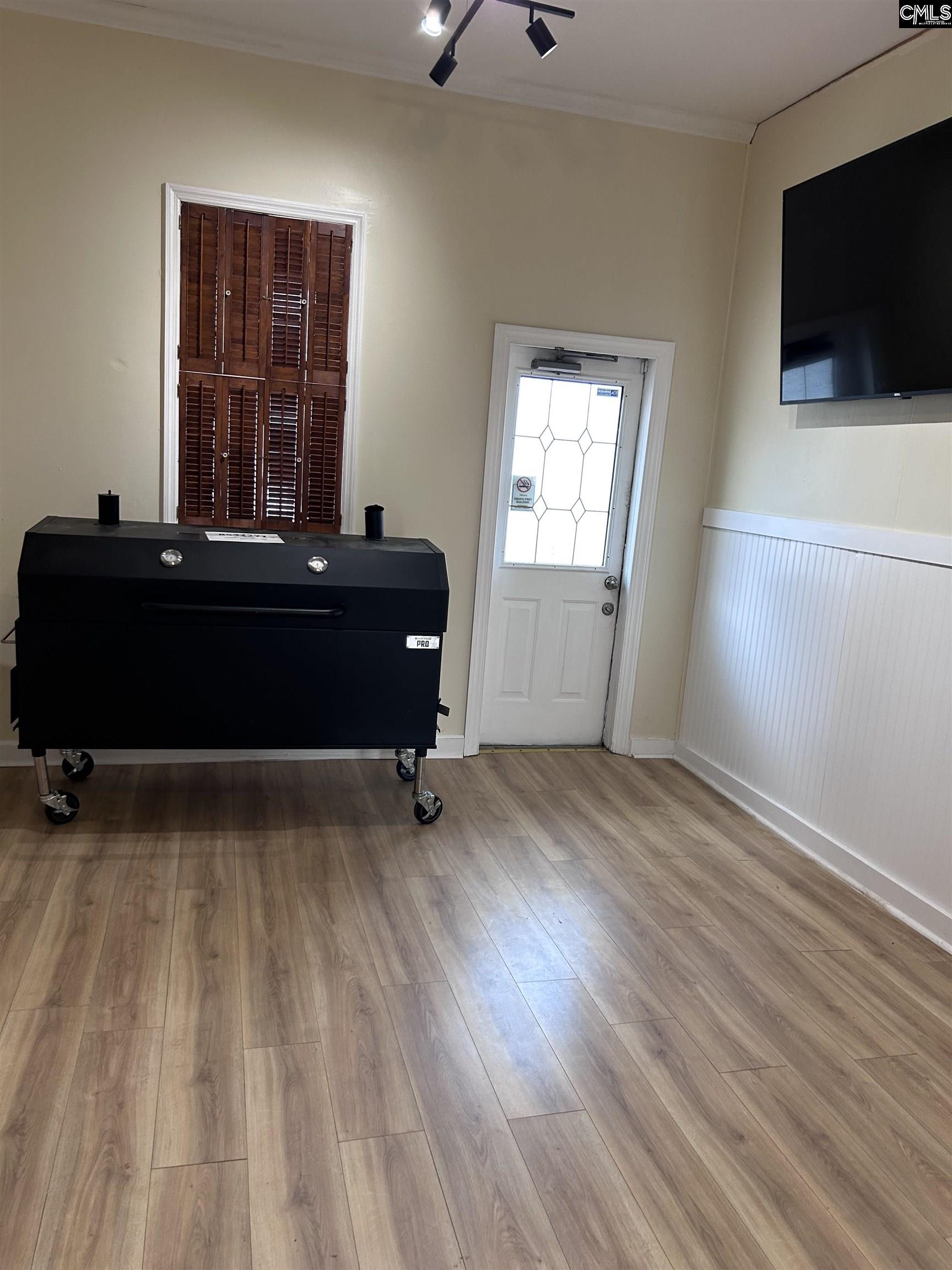 205 South Main St Prosperity, SC 29178