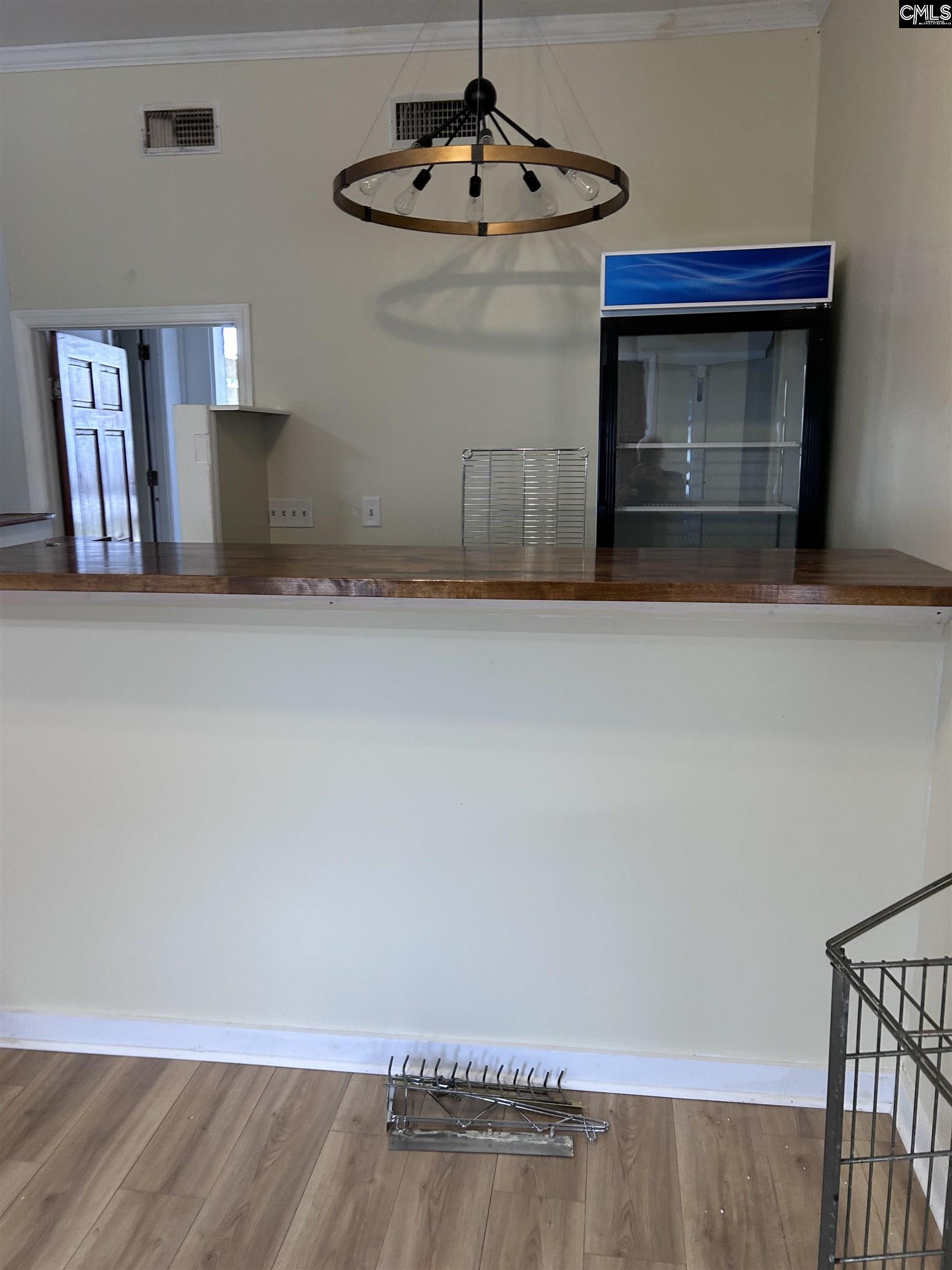205 South Main St Prosperity, SC 29178