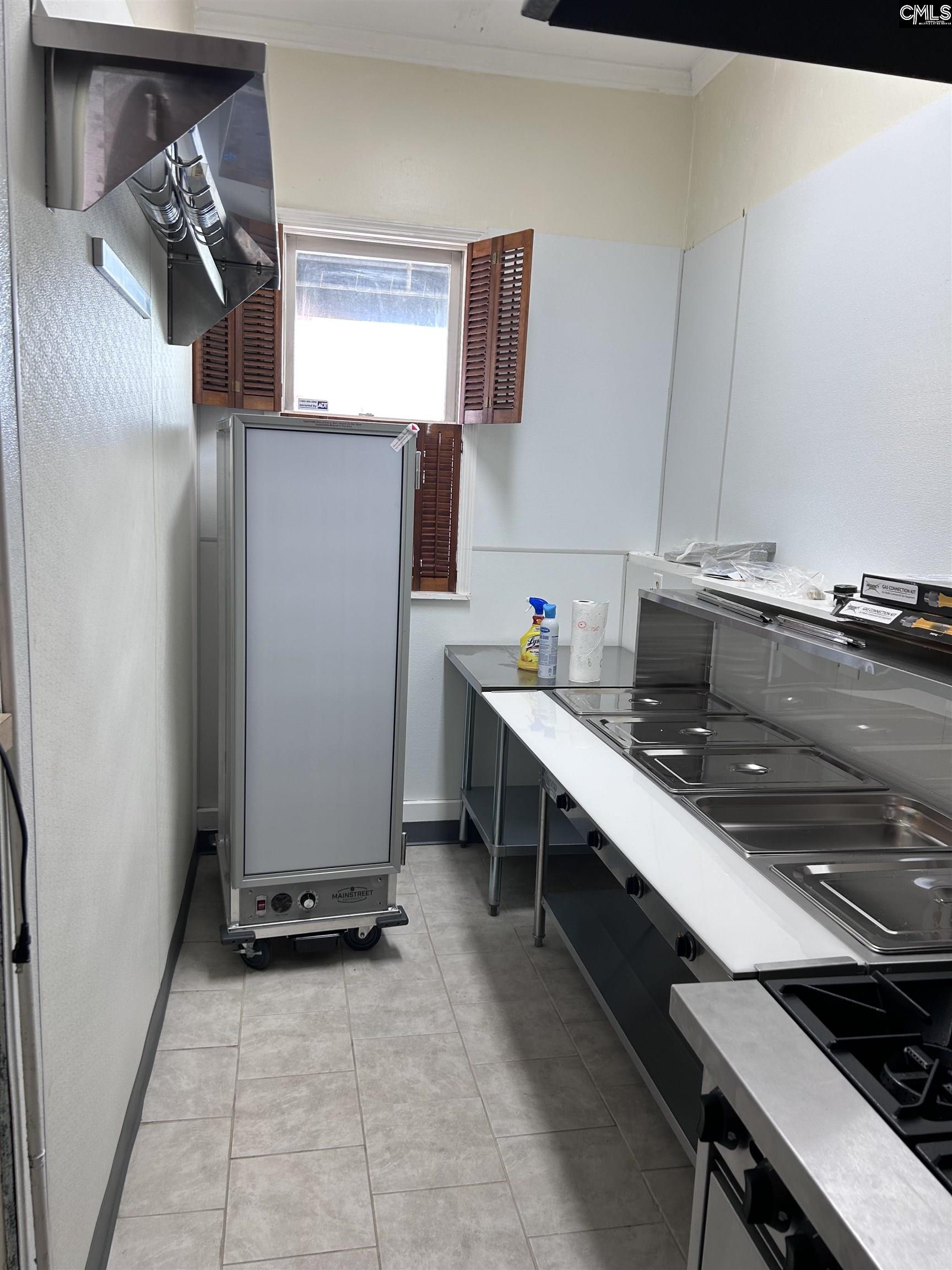 205 South Main St Prosperity, SC 29178