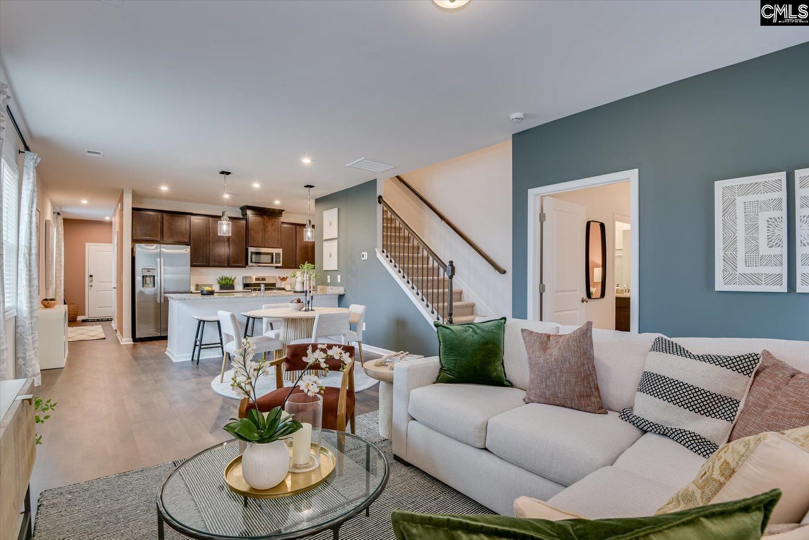 431 Lady Liberty Way Lexington, SC 29073