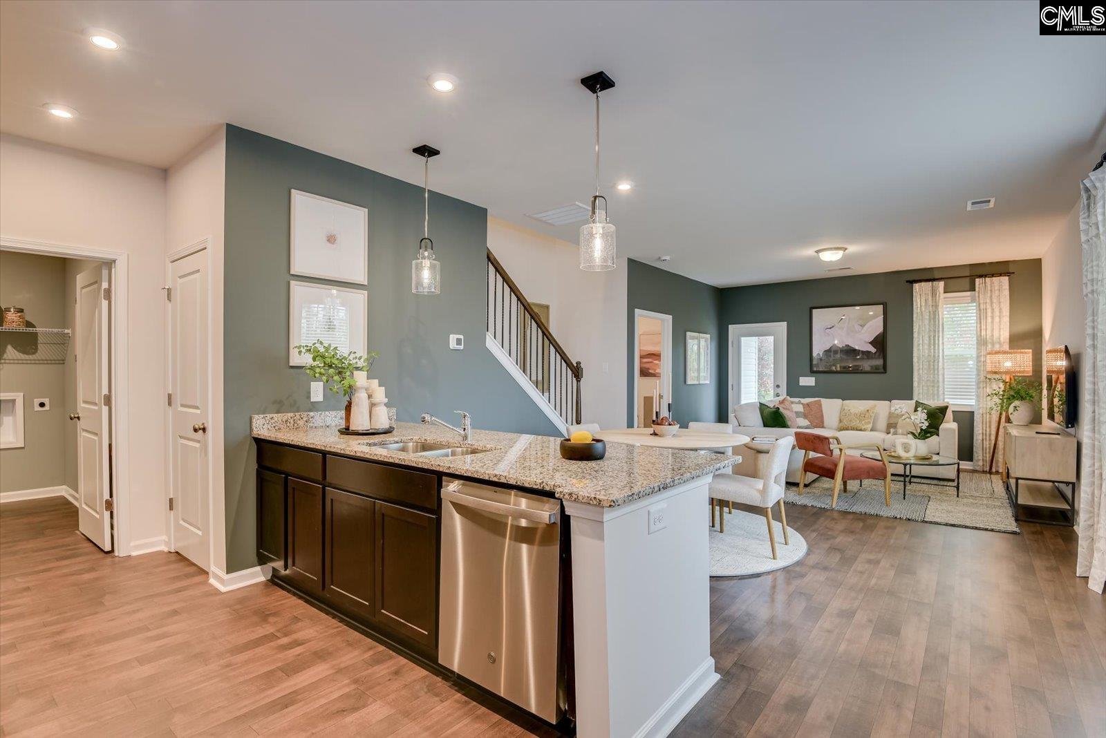 431 Lady Liberty Way Lexington, SC 29073