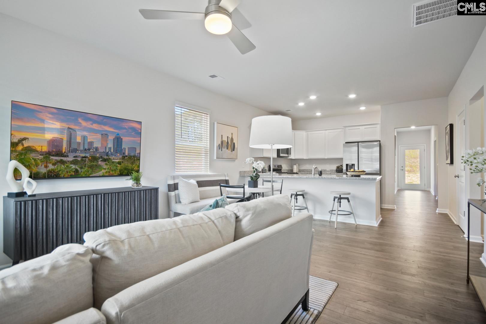 434 Lady Liberty Way Lexington, SC 29073