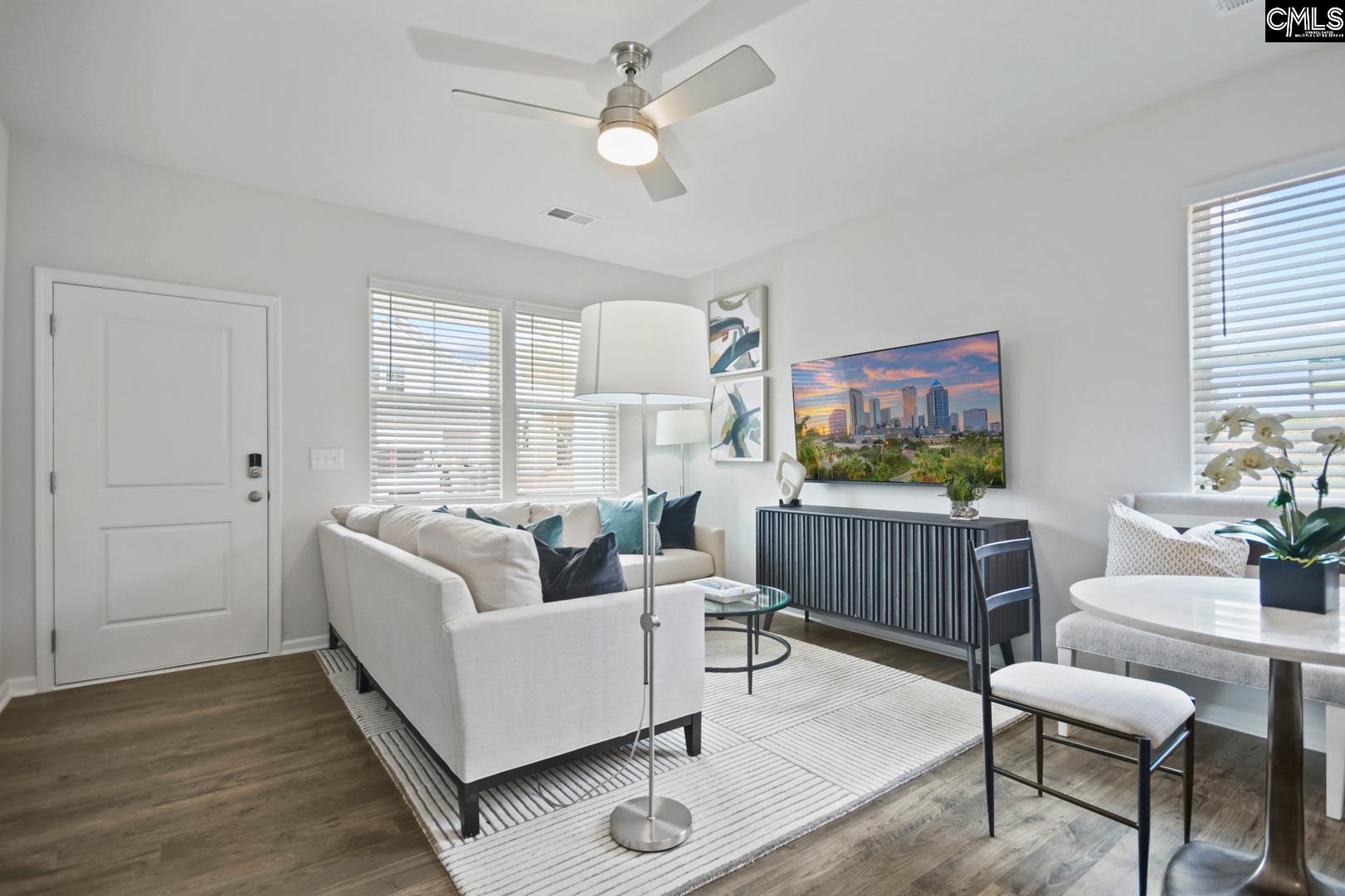 434 Lady Liberty Way Lexington, SC 29073