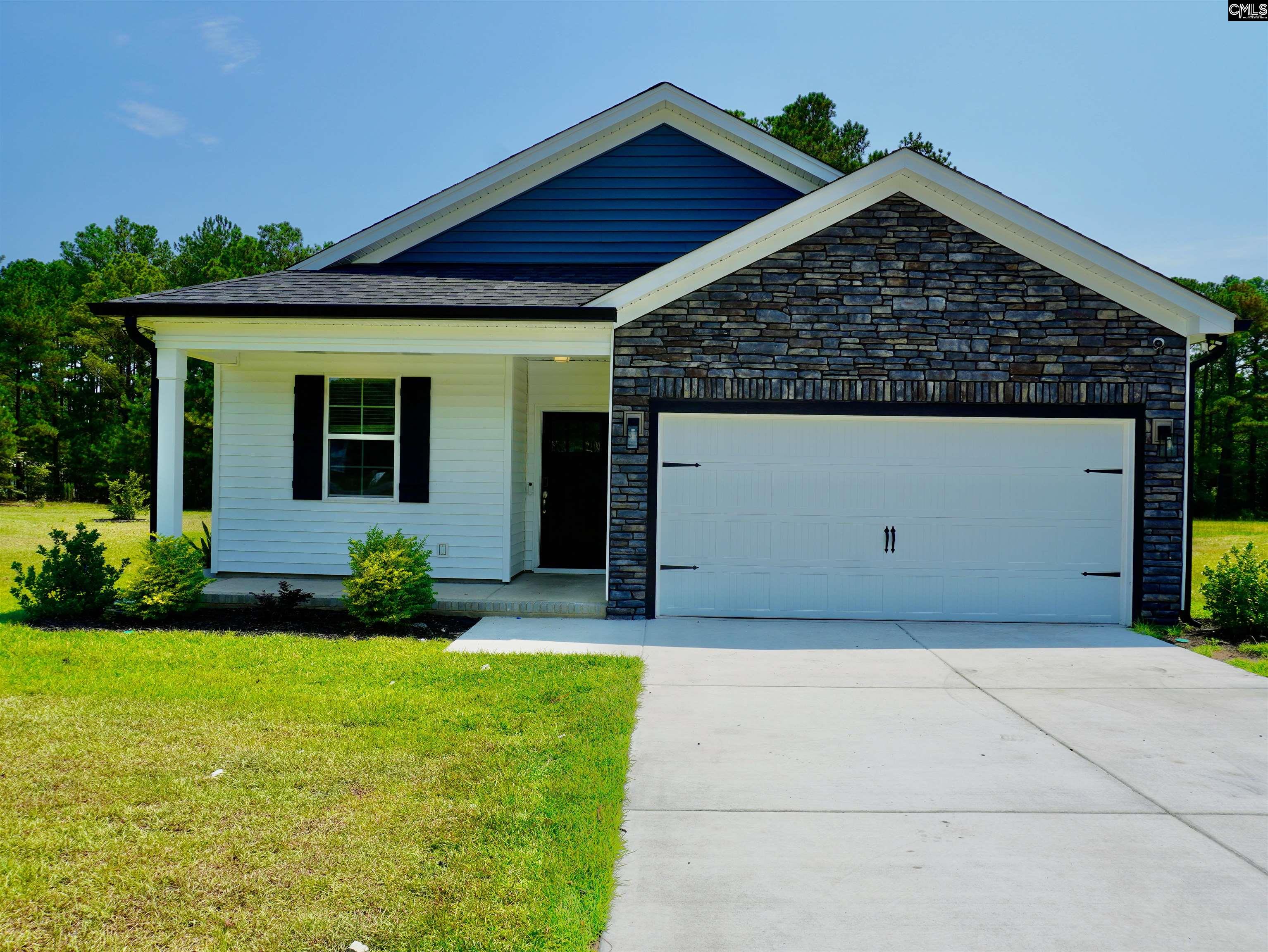 1420 Chestnut Road Elgin, SC 29045
