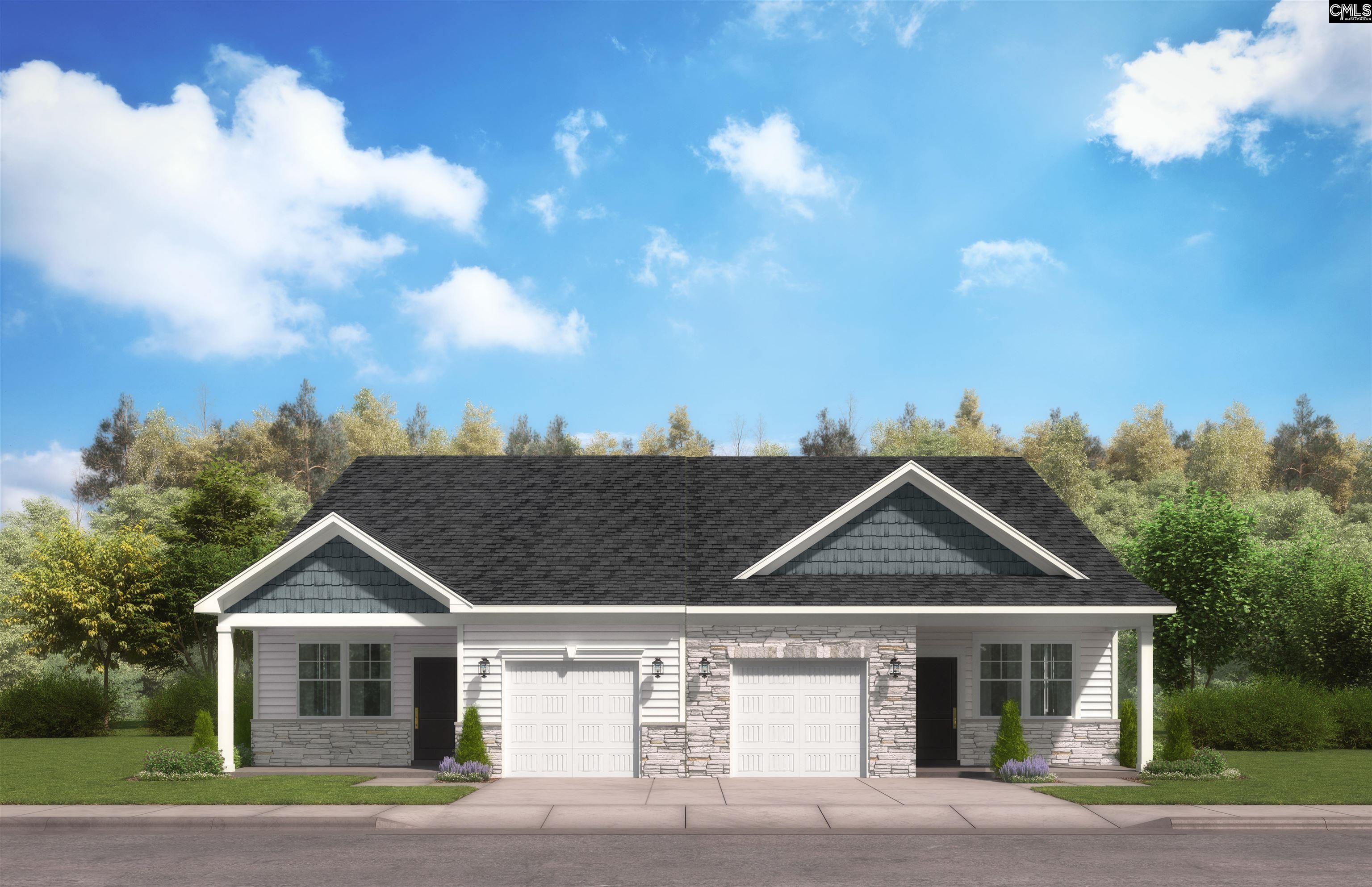 436 Lady Liberty Way Lexington, SC 29073