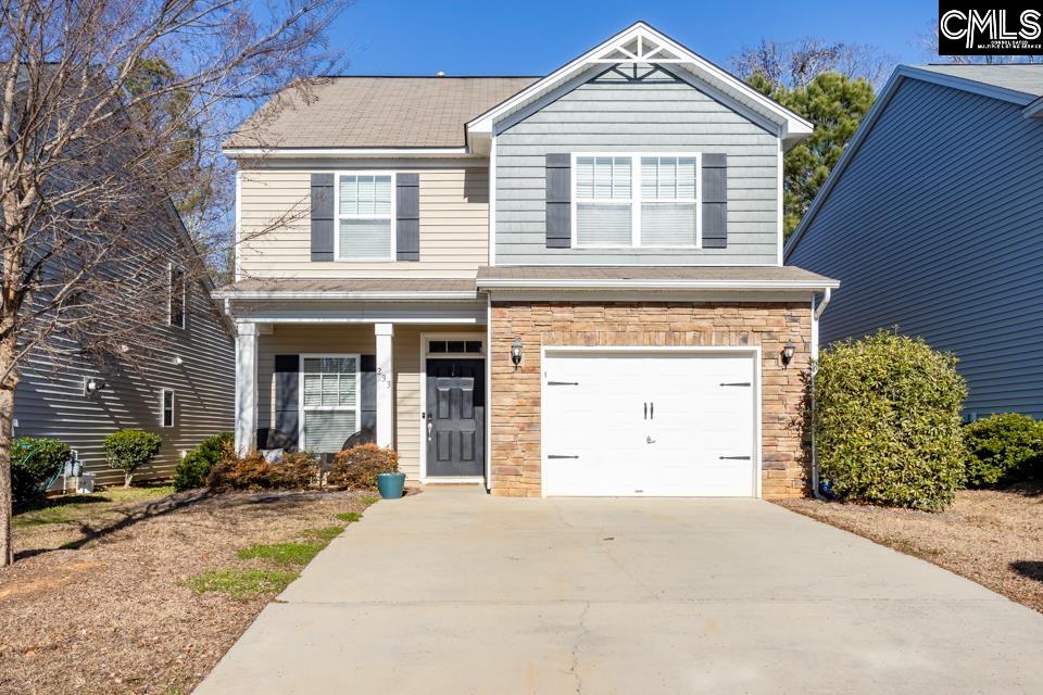 233 Jackstay Court Chapin, SC 29036
