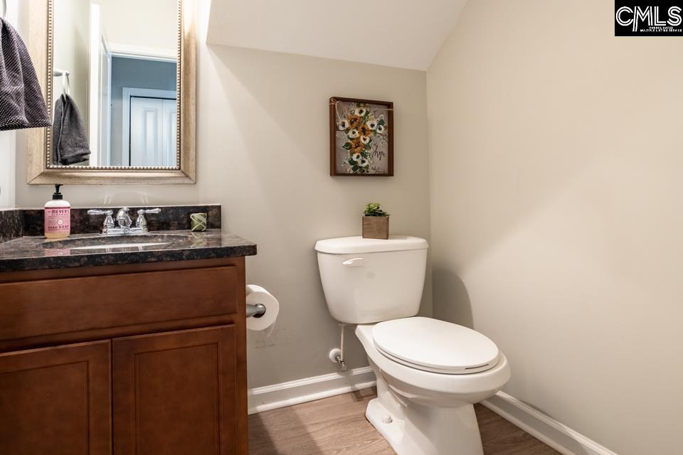 233 Jackstay Court Chapin, SC 29036