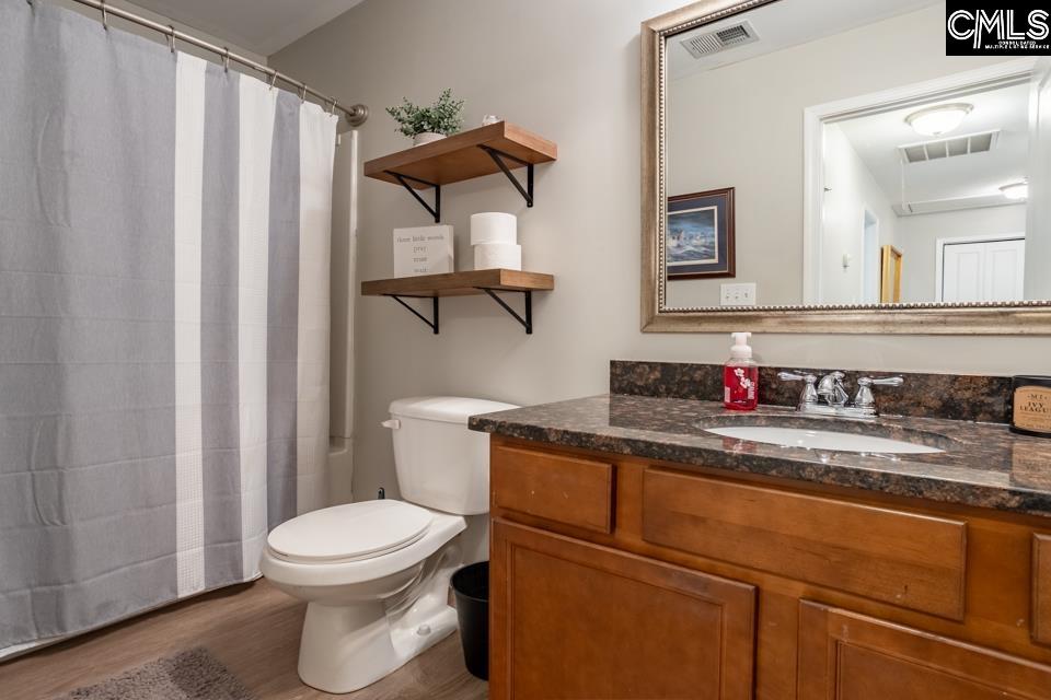 233 Jackstay Court Chapin, SC 29036