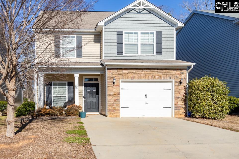 233 Jackstay Court Chapin, SC 29036