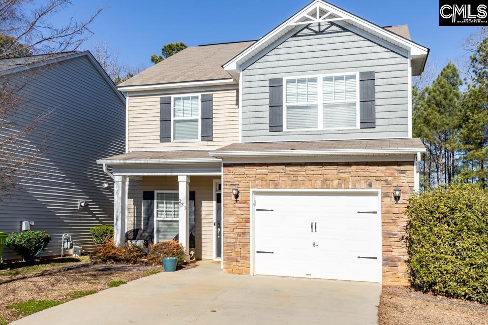 233 Jackstay Court Chapin, SC 29036