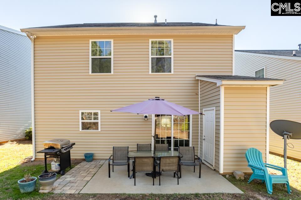 233 Jackstay Court Chapin, SC 29036