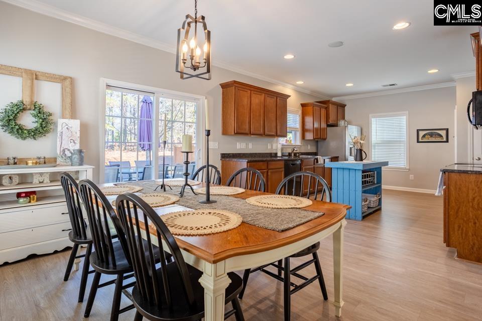 233 Jackstay Court Chapin, SC 29036