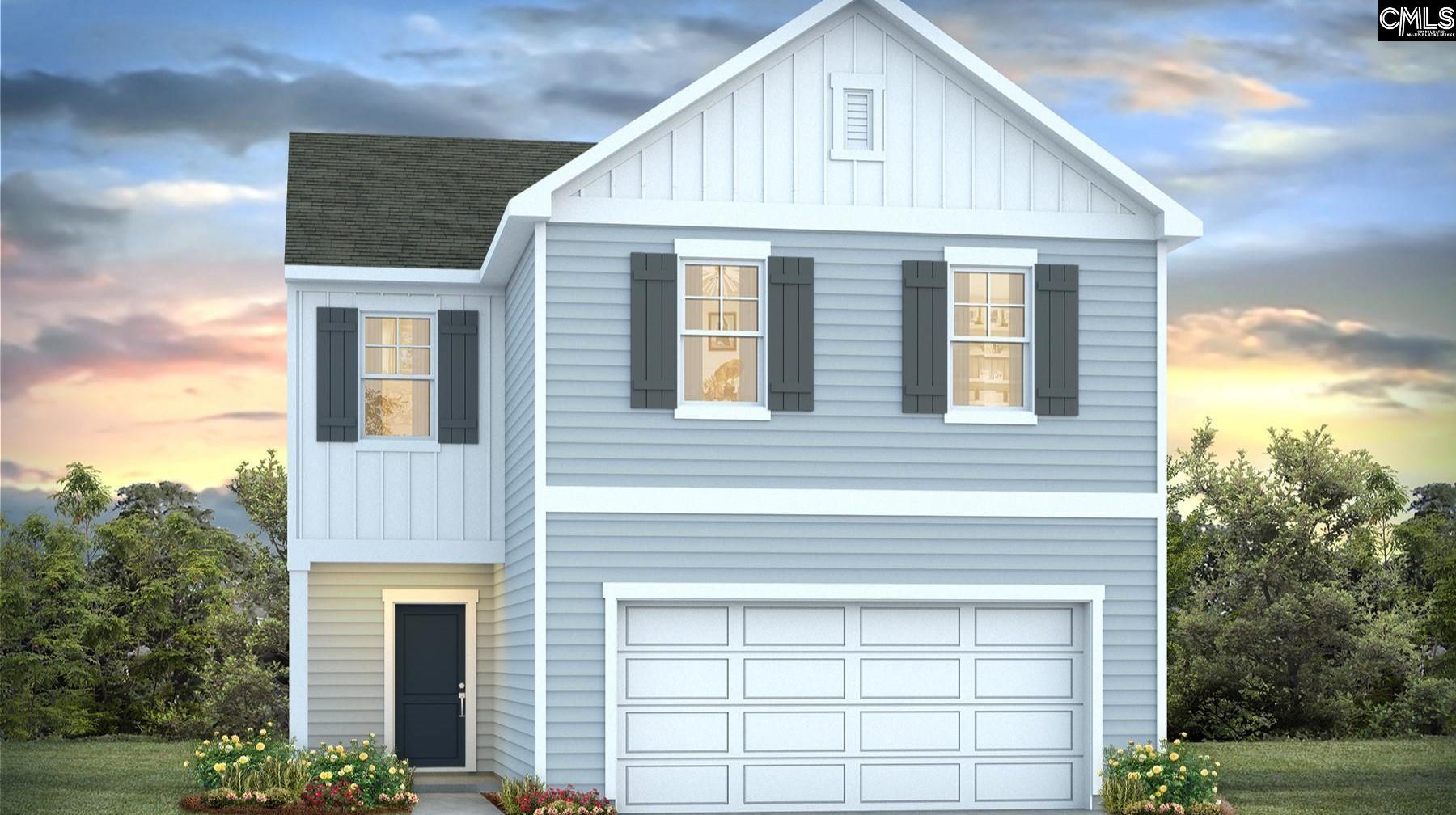 172 Livingston Woods Drive Irmo, SC 29063