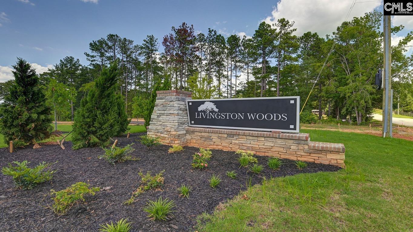 172 Livingston Woods Drive Irmo, SC 29063