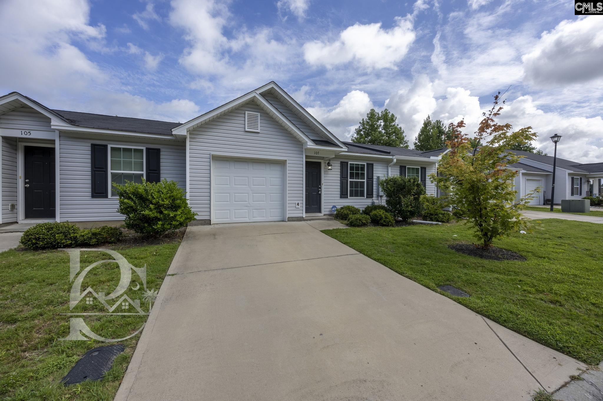107 Nobility Drive Columbia, SC 29210