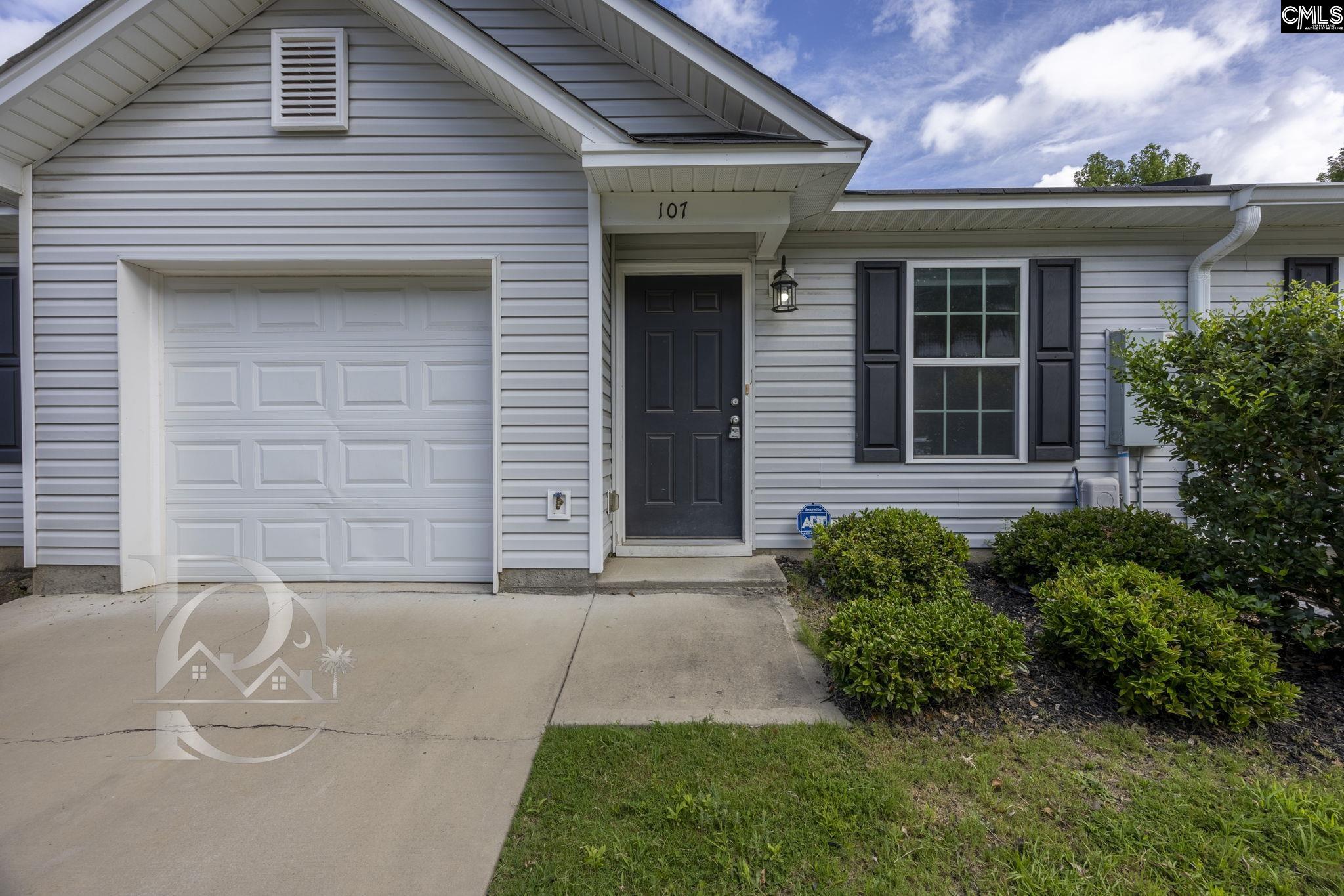 107 Nobility Drive Columbia, SC 29210