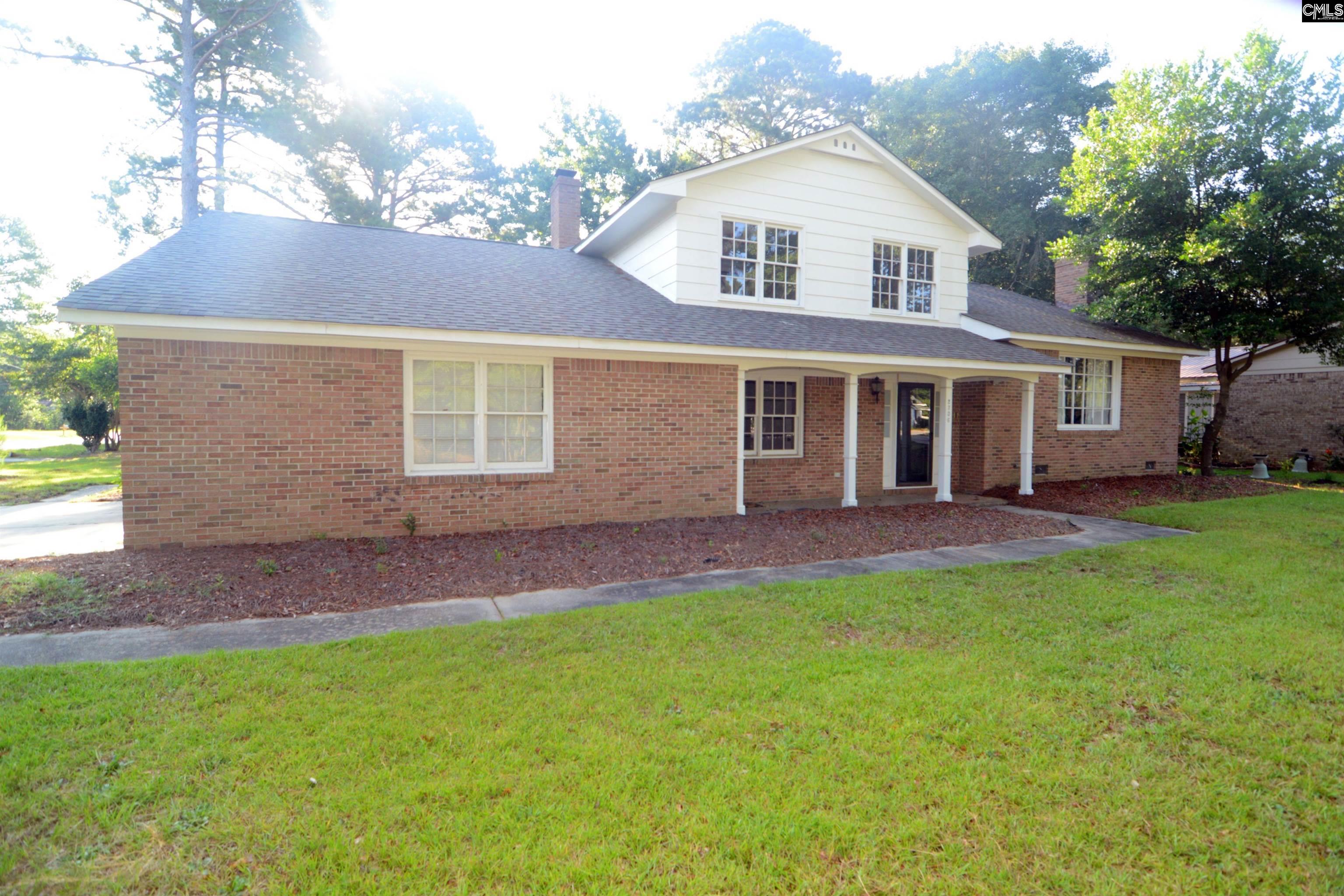 2706 Broad Street, Camden, South Carolina image 1