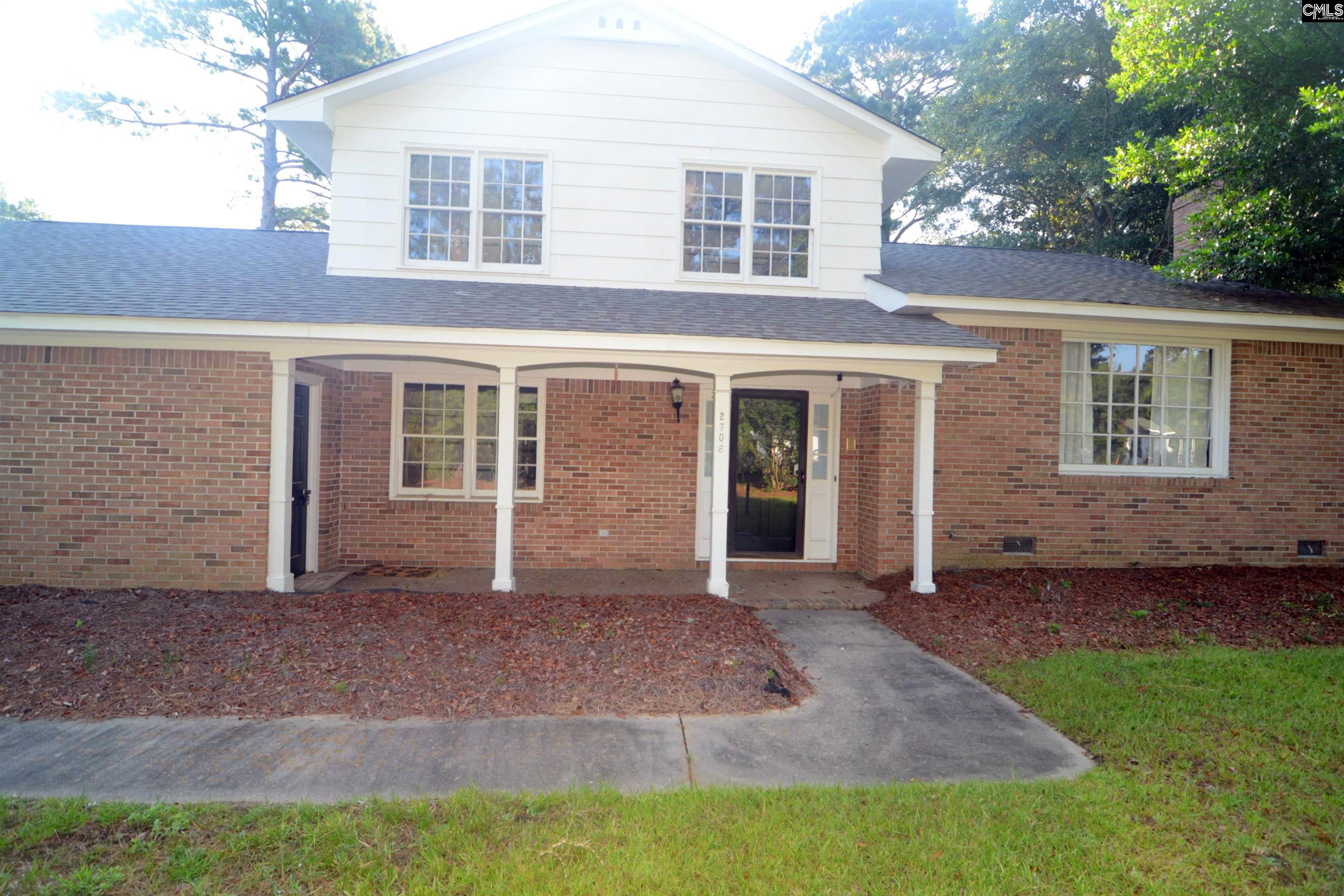 2706 Broad Street, Camden, South Carolina image 2