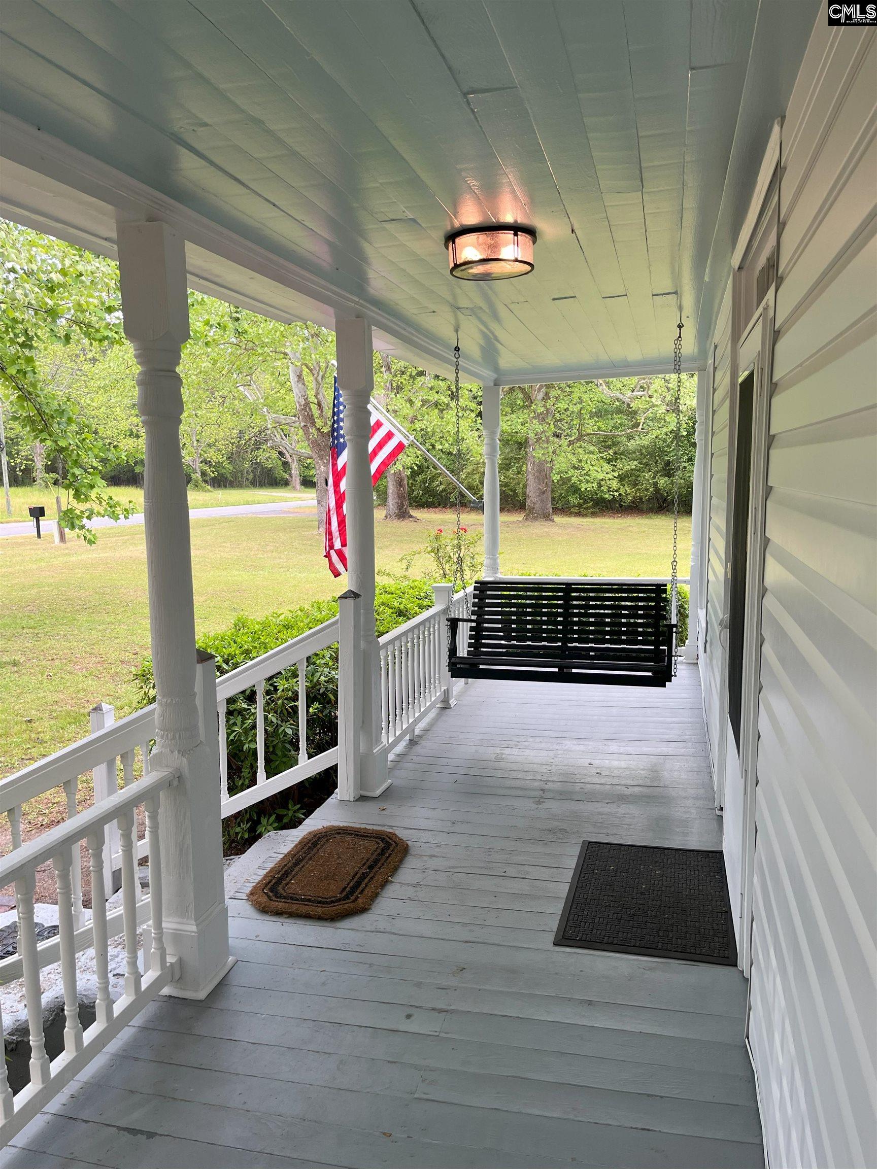5924 Wagener Road, Wagener, South Carolina image 2