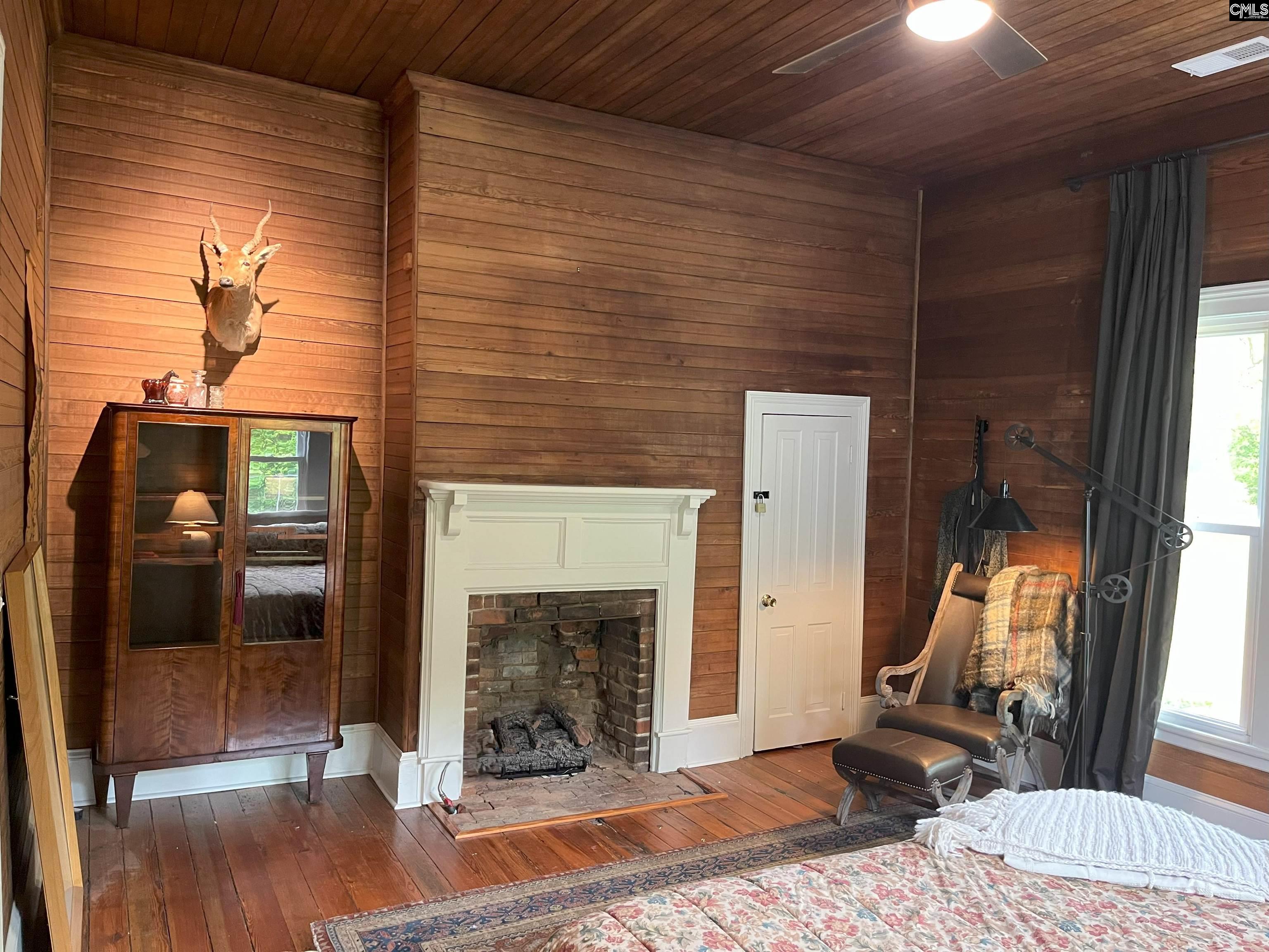 5924 Wagener Road, Wagener, South Carolina image 12