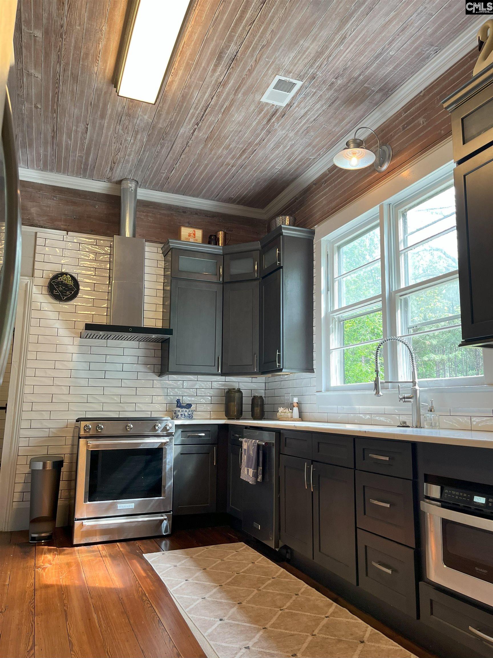 5924 Wagener Road, Wagener, South Carolina image 23