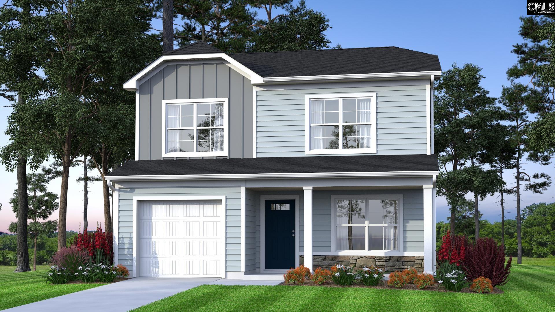 2432 Bold Ruler Road, Lexington, South Carolina image 1