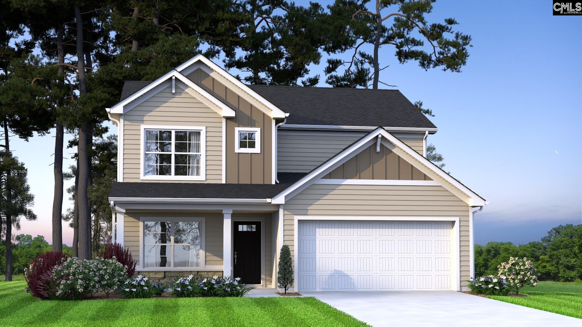 2436 Bold Ruler Road, Lexington, South Carolina image 2