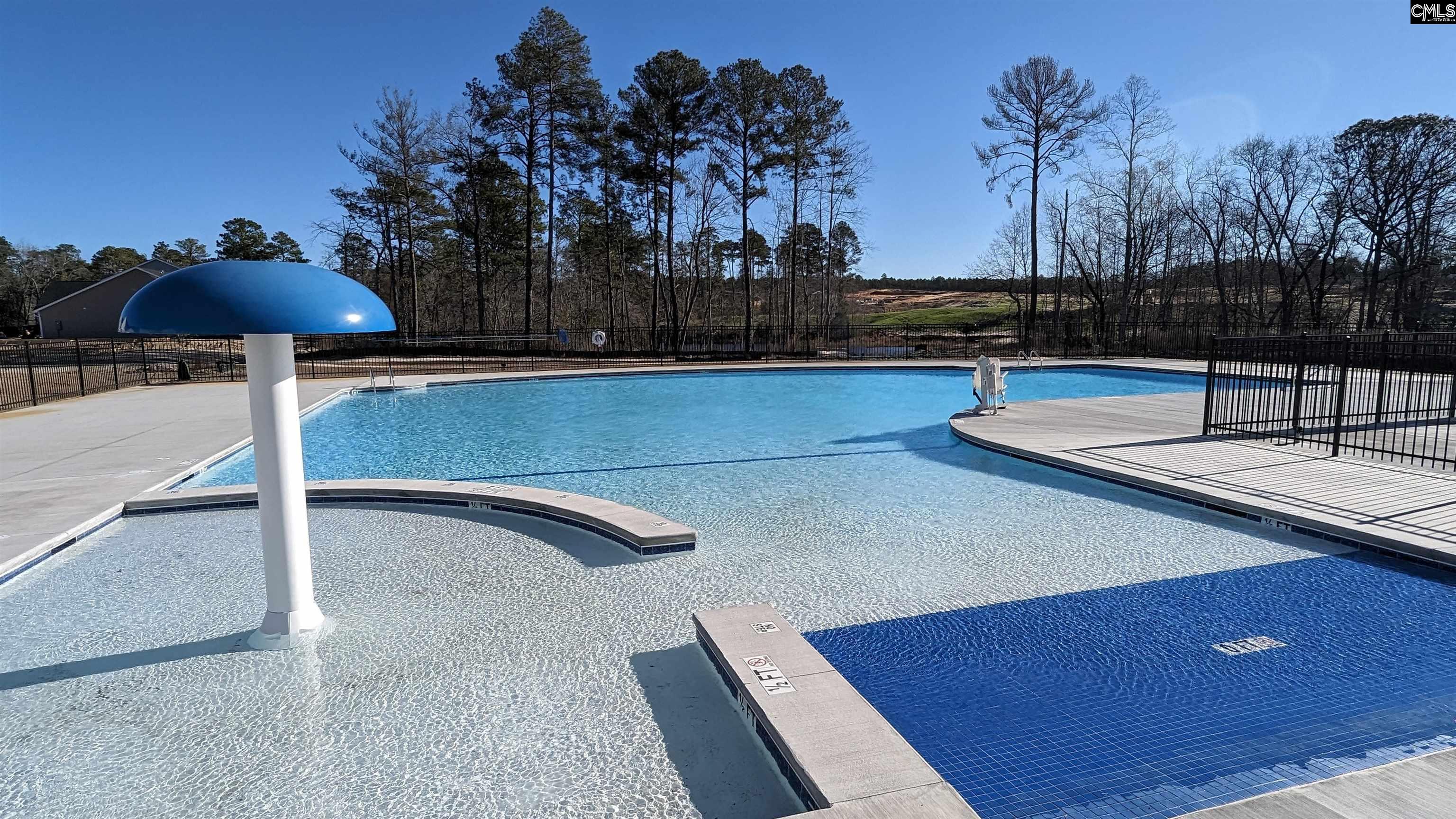 2436 Bold Ruler Road, Lexington, South Carolina image 37