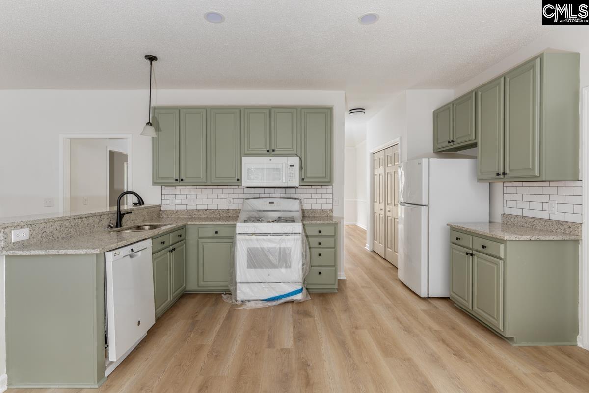 4 Saints Creek Place Irmo, SC 29063