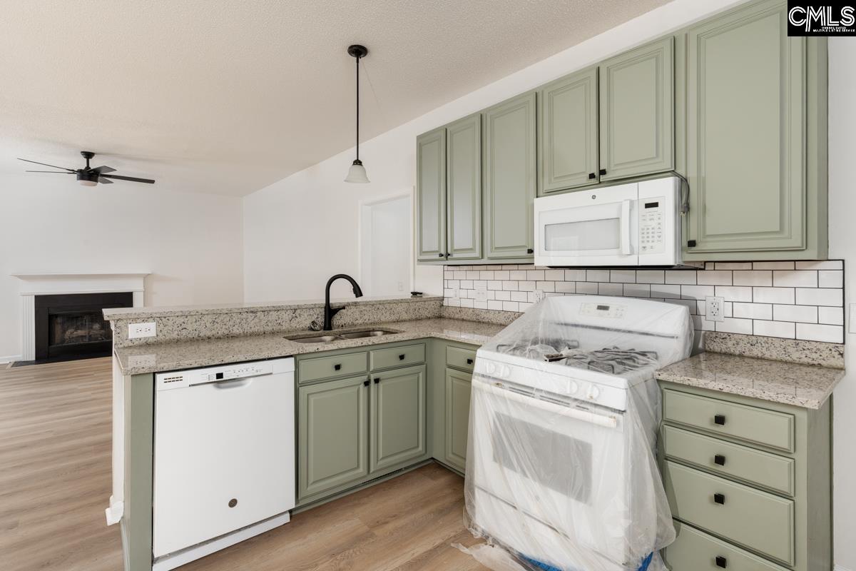 4 Saints Creek Place Irmo, SC 29063