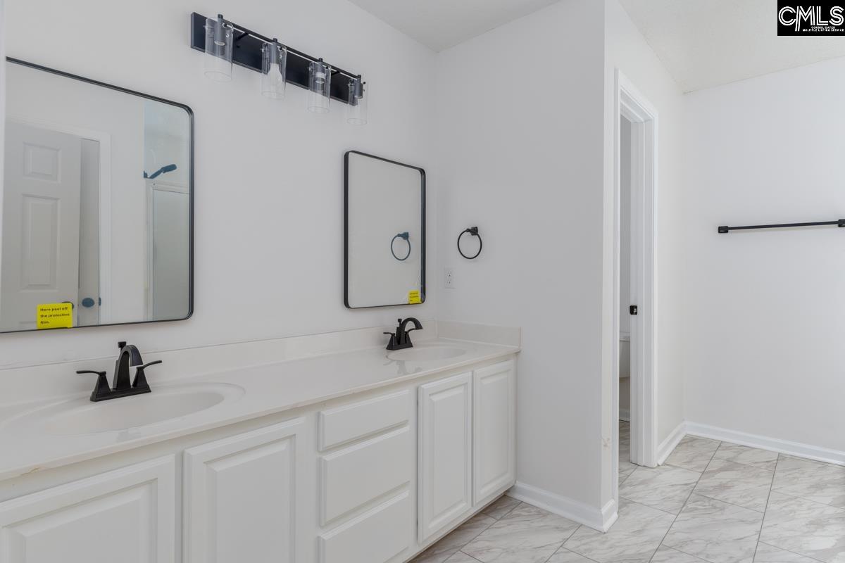 4 Saints Creek Place Irmo, SC 29063