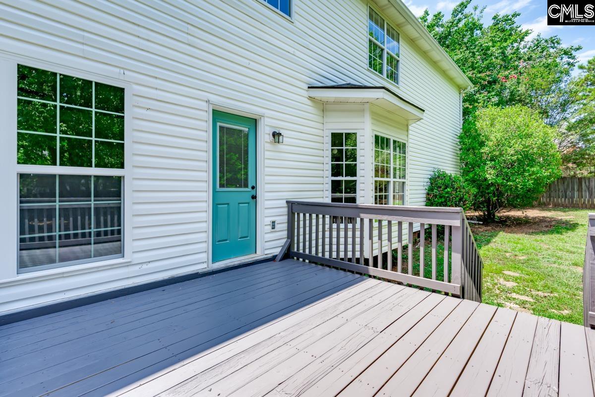 4 Saints Creek Place Irmo, SC 29063