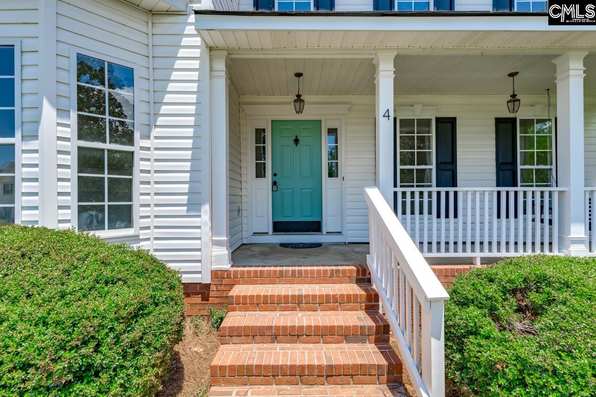 4 Saints Creek Place Irmo, SC 29063