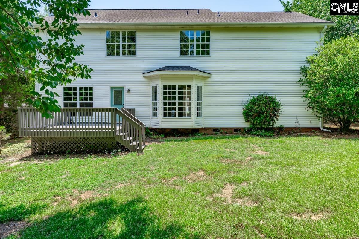 4 Saints Creek Place Irmo, SC 29063