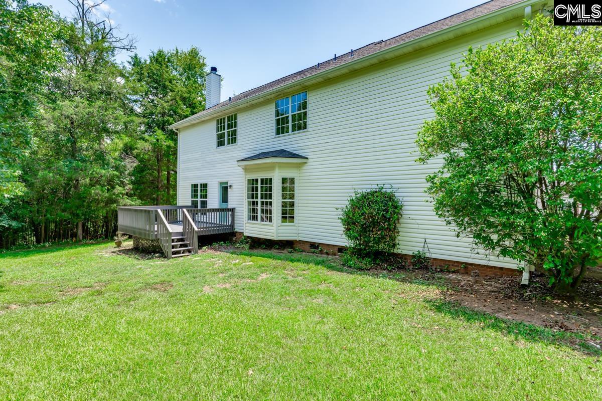 4 Saints Creek Place Irmo, SC 29063