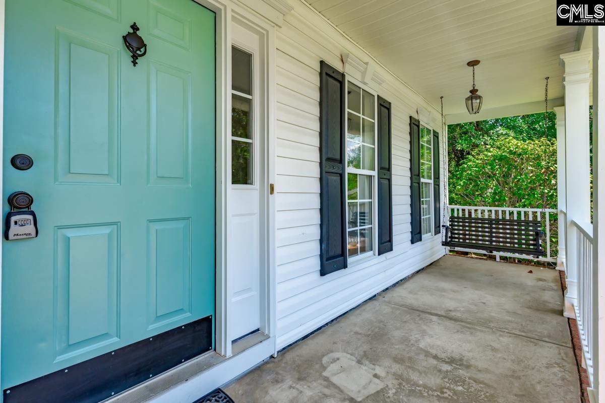 4 Saints Creek Place Irmo, SC 29063