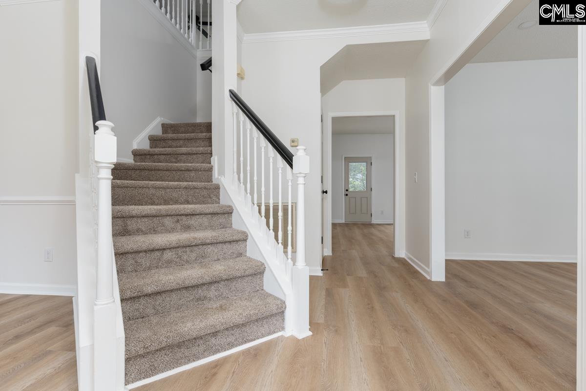 4 Saints Creek Place Irmo, SC 29063