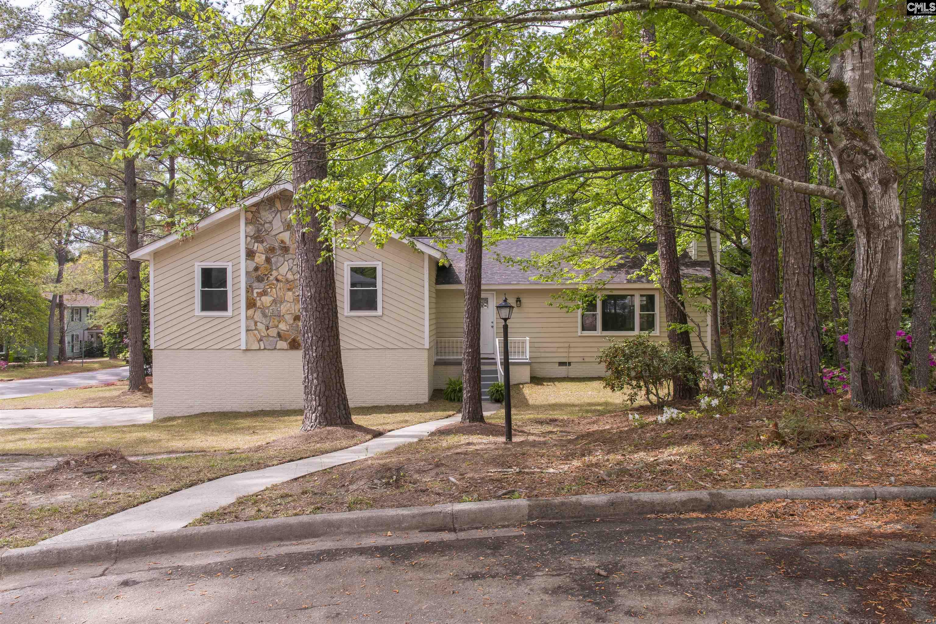17 Sweet Branch Court Columbia, SC 29212