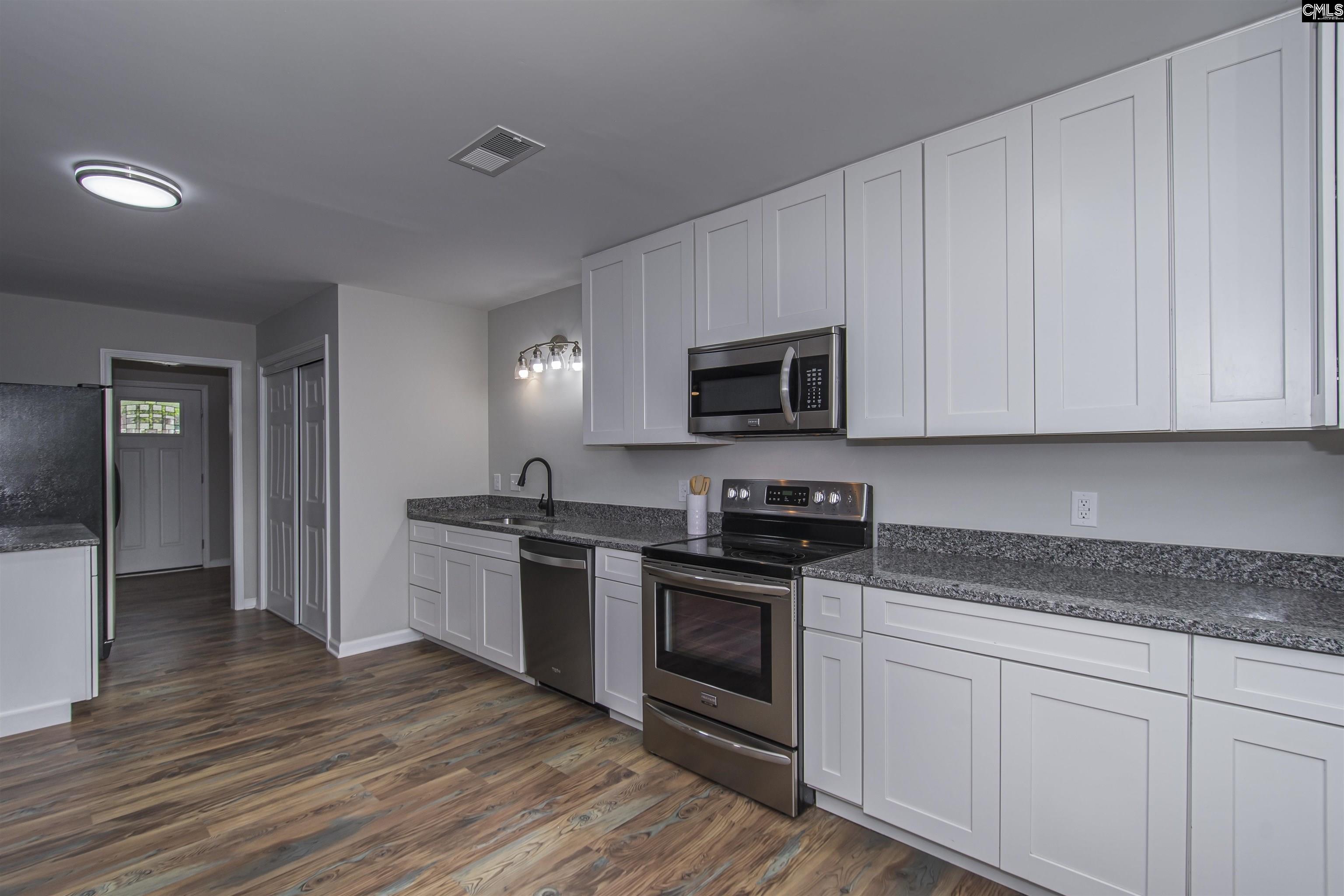 17 Sweet Branch Court Columbia, SC 29212