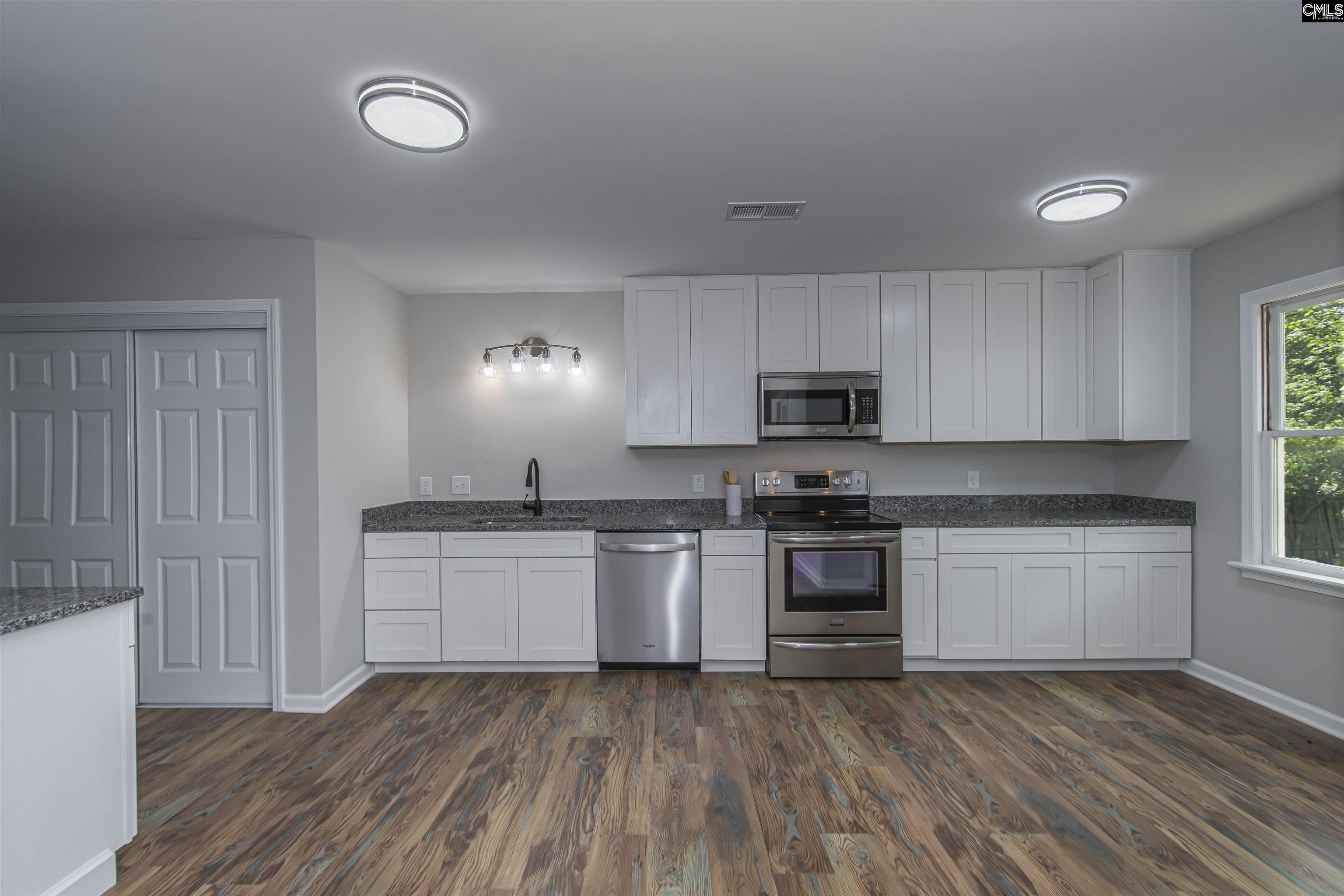17 Sweet Branch Court Columbia, SC 29212