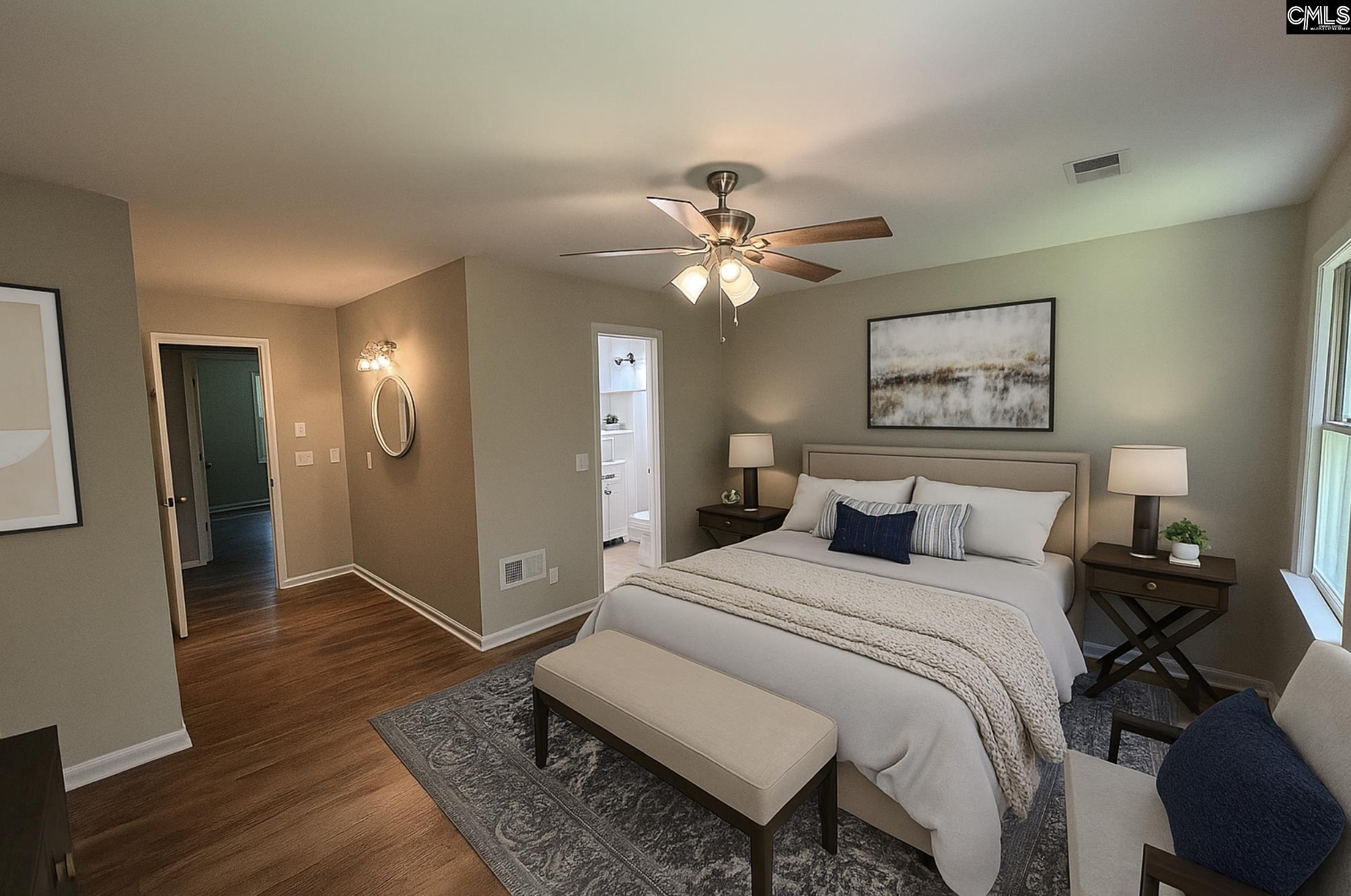 17 Sweet Branch Court Columbia, SC 29212