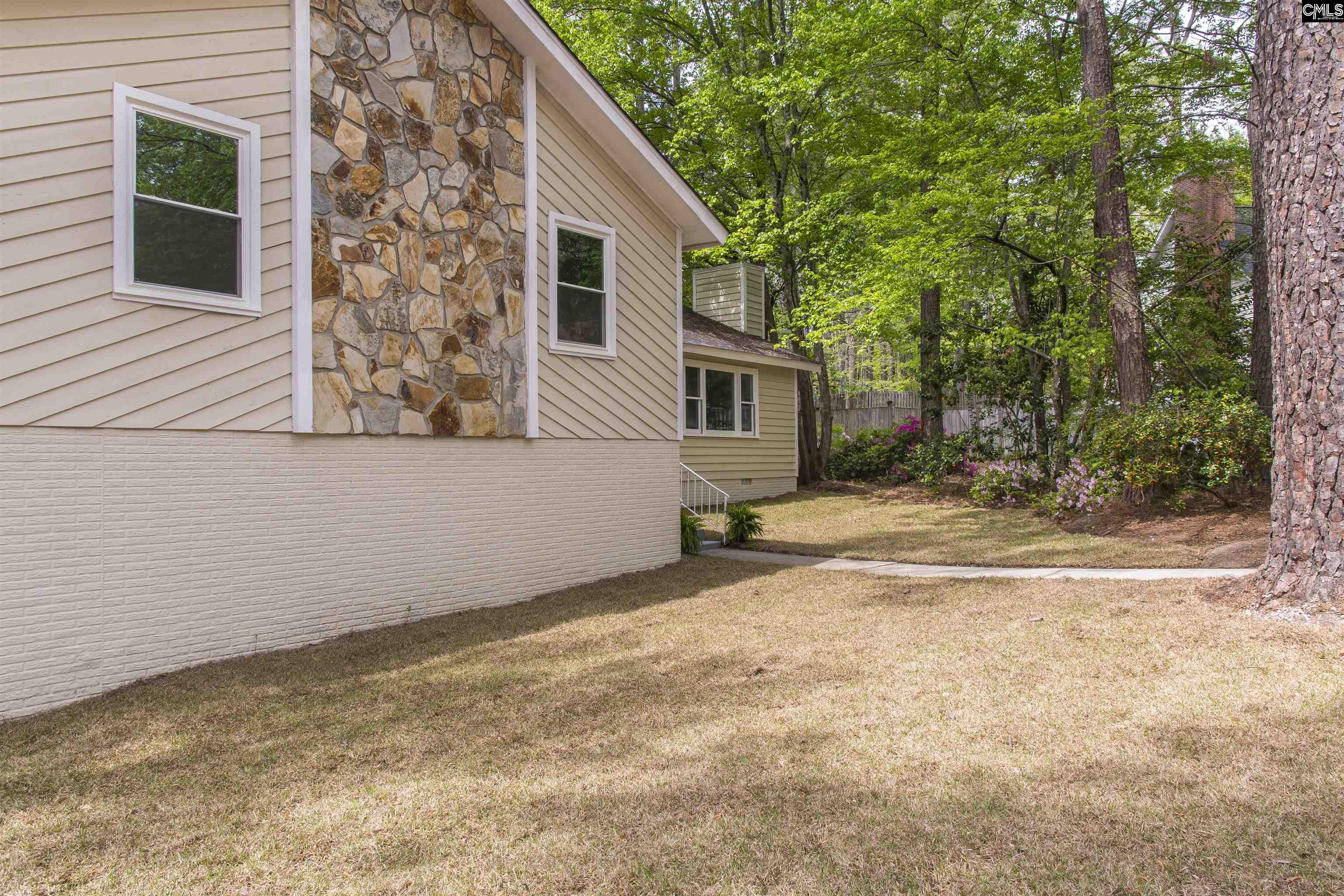 17 Sweet Branch Court Columbia, SC 29212